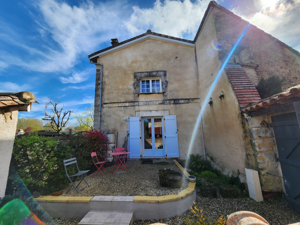 vente Maison Vindelle - Photo 9