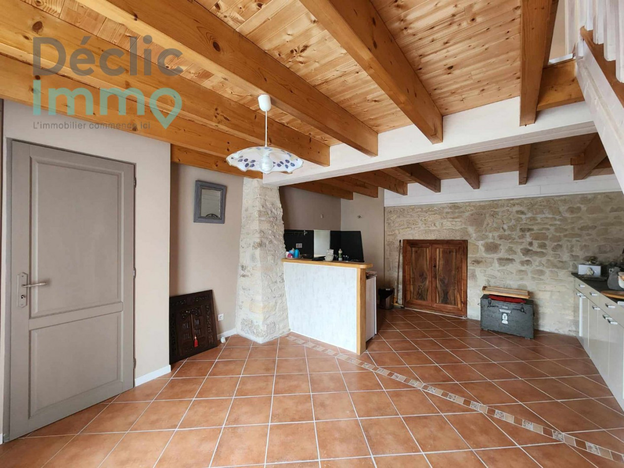 vente Maison Vindelle - Photo 7