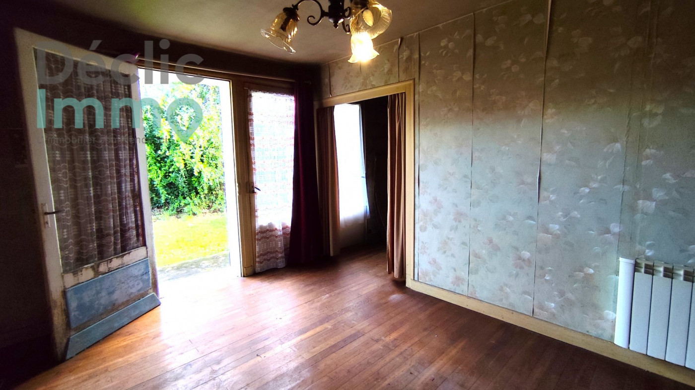 vente Maison La Rochefoucauld - Photo 5