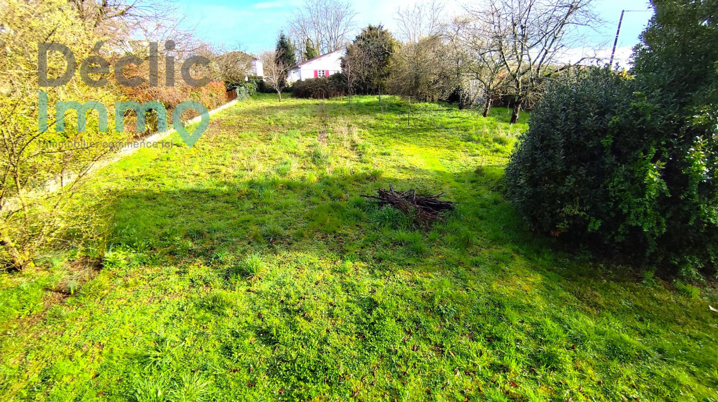 vente Maison La Rochefoucauld - Photo 6