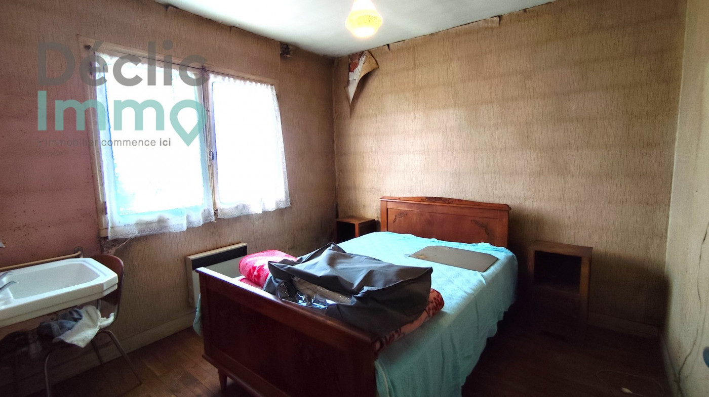 vente Maison La Rochefoucauld - Photo 7