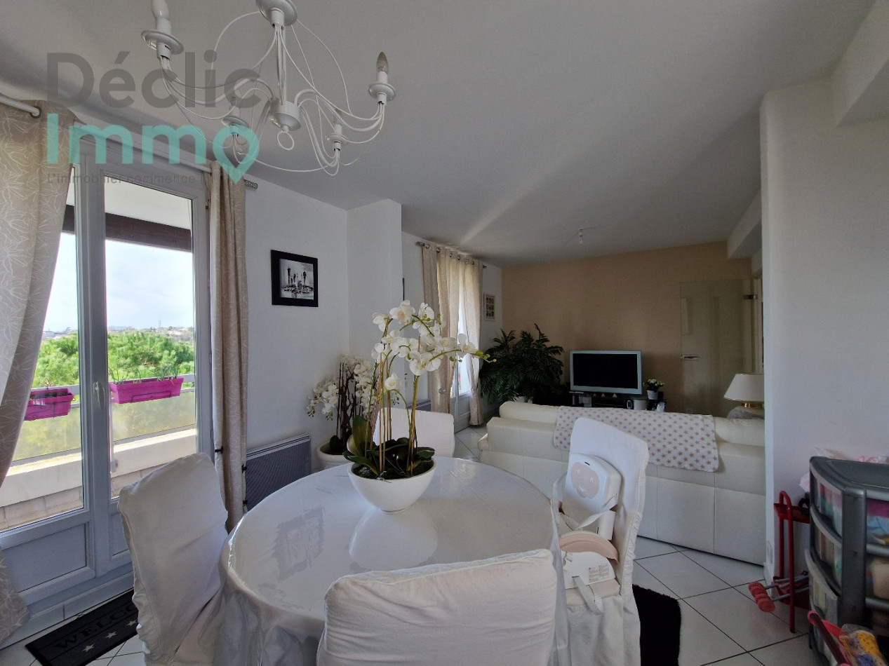 vente Appartement Angouleme - Photo 1