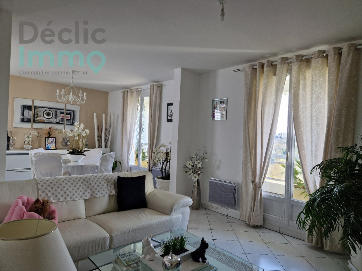 vente Appartement Angouleme - Photo 2