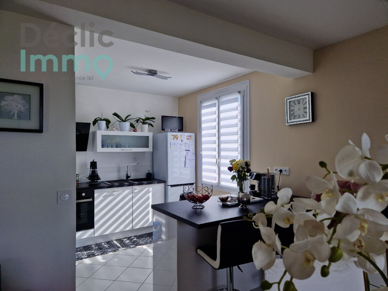 vente Appartement Angouleme - Photo 4