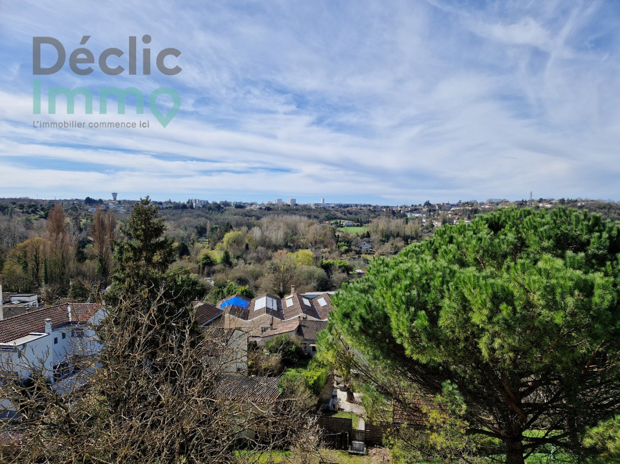 vente Appartement Angouleme - Photo 9