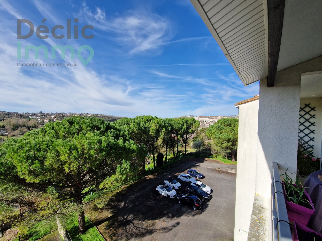 vente Appartement Angouleme - Photo 10