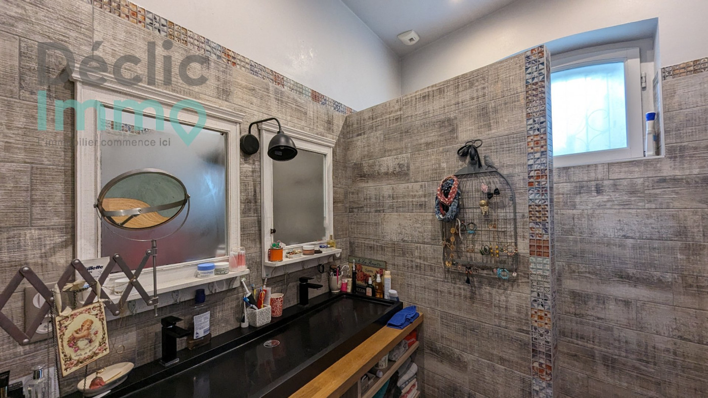 vente Maison Garat - Photo 9