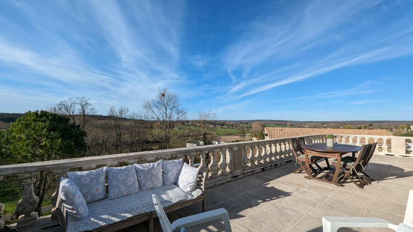 vente Maison Garat - Photo 10