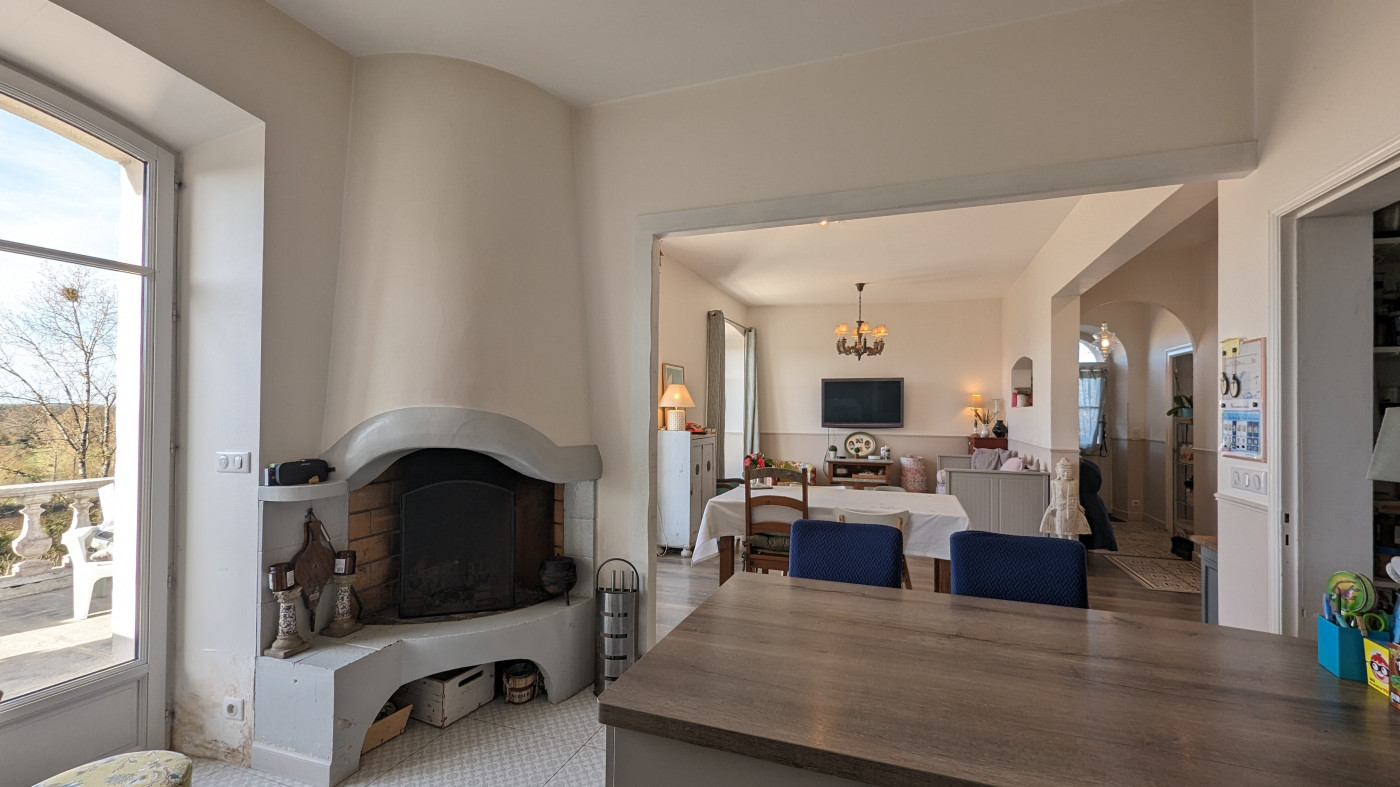 vente Maison Garat - Photo 11