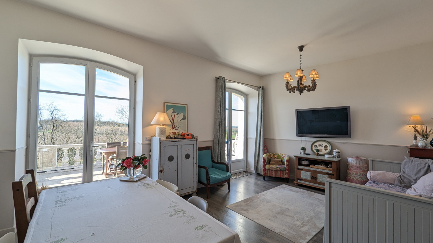 vente Maison Garat - Photo 12