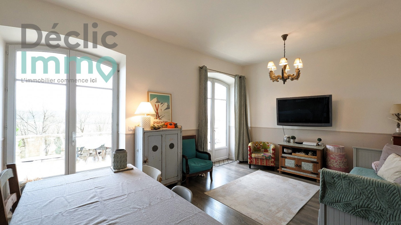 vente Maison Garat - Photo 3