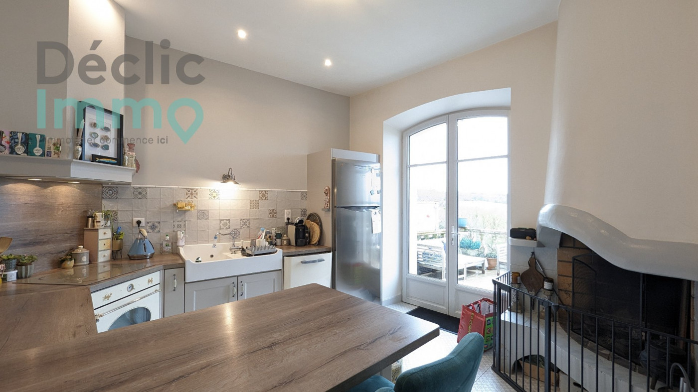 vente Maison Garat - Photo 5