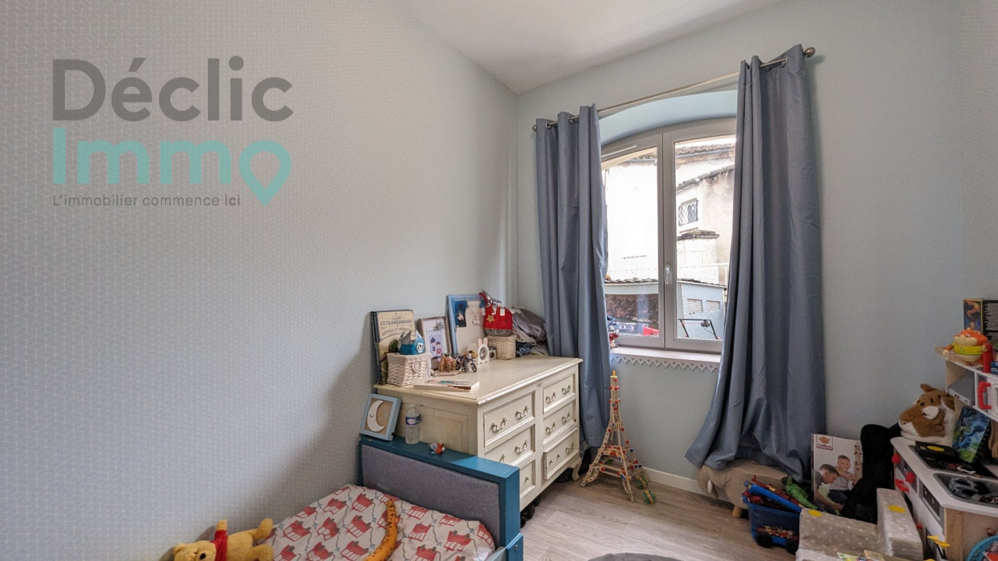 vente Maison Garat - Photo 8