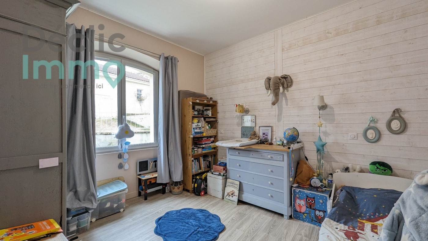 vente Maison Garat - Photo 7