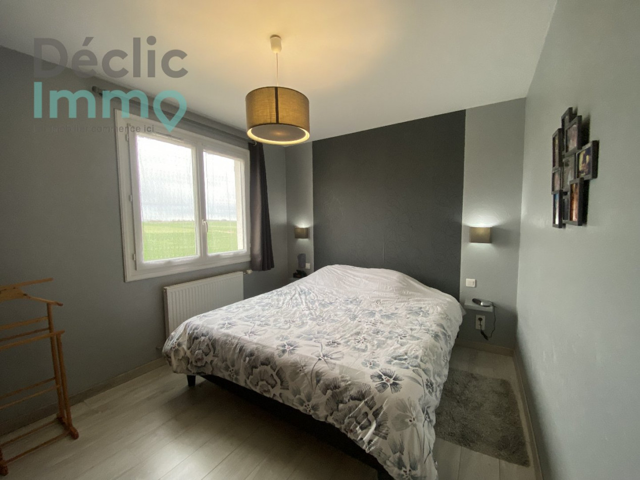 vente Pavillon Saint Martin La Pallu - Photo 5