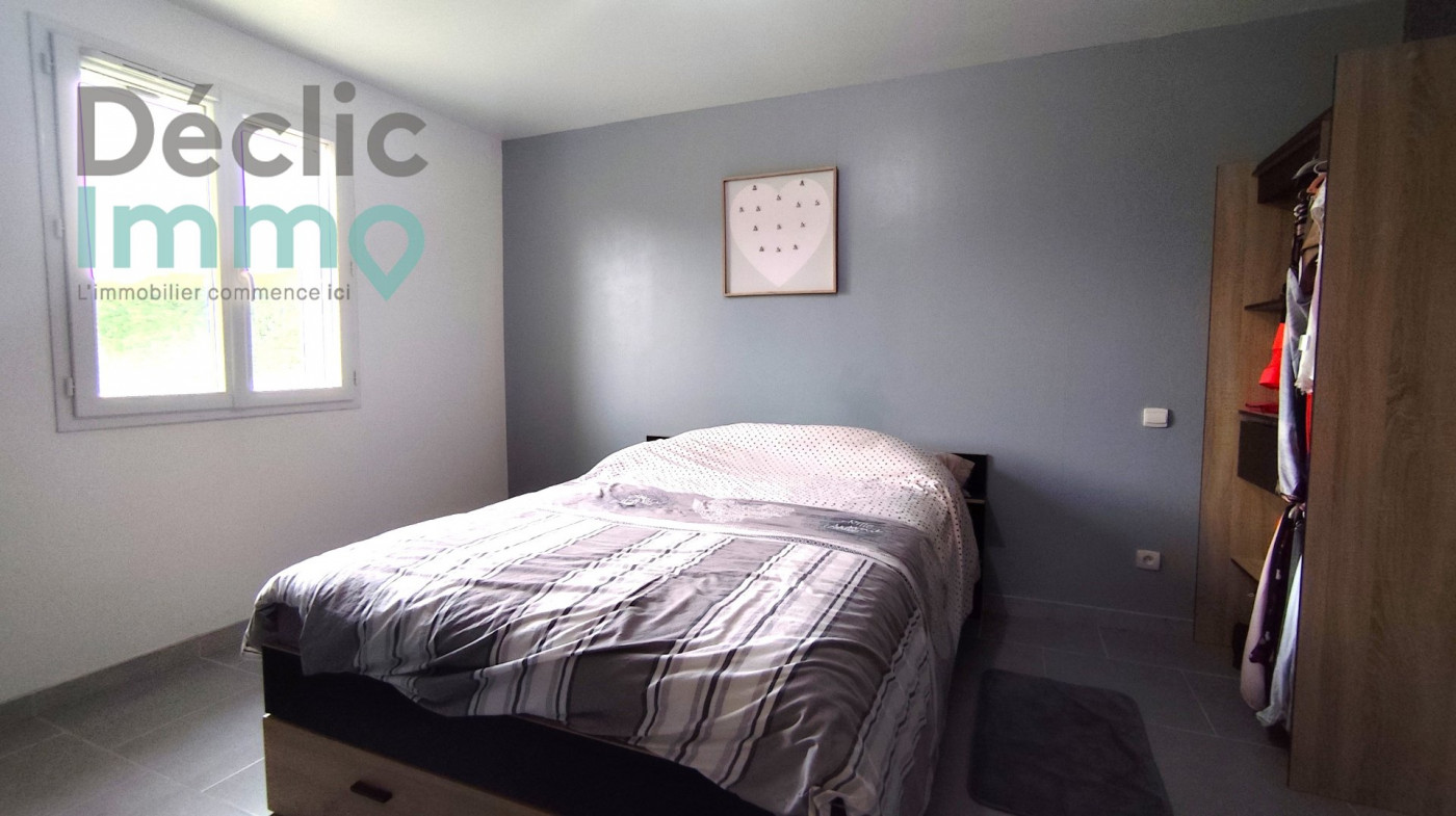 vente Maison La Rochefoucauld - Photo 9