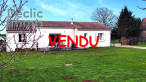 vente Maison La Rochefoucauld