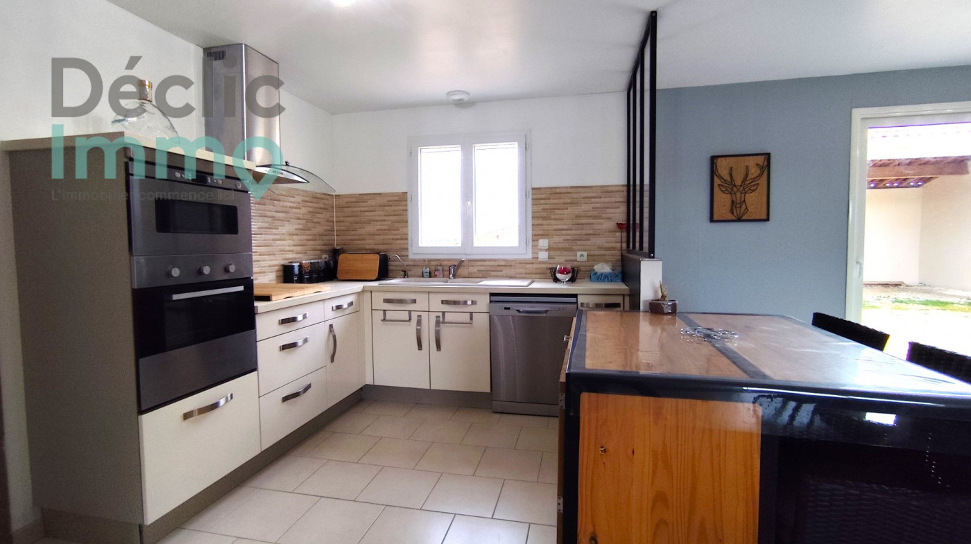 vente Maison La Rochefoucauld - Photo 7