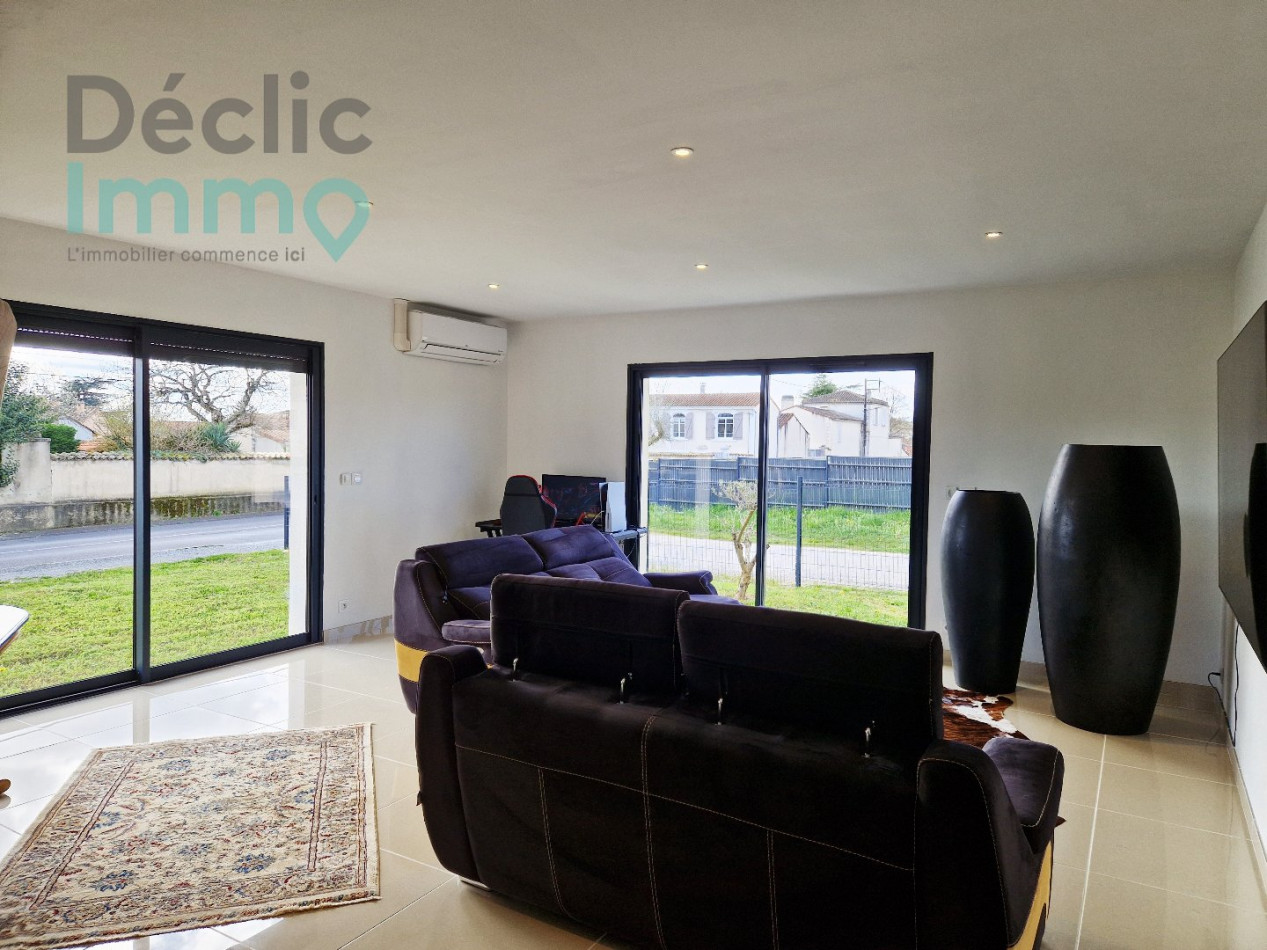 vente Maison Saint Yrieix Sur Charente - Photo 4