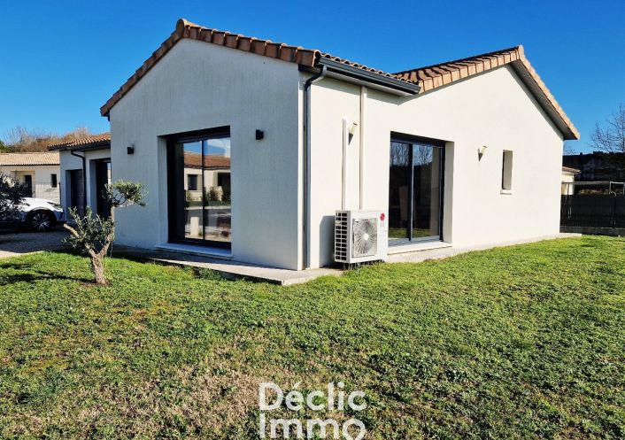 vente Maison Saint Yrieix Sur Charente