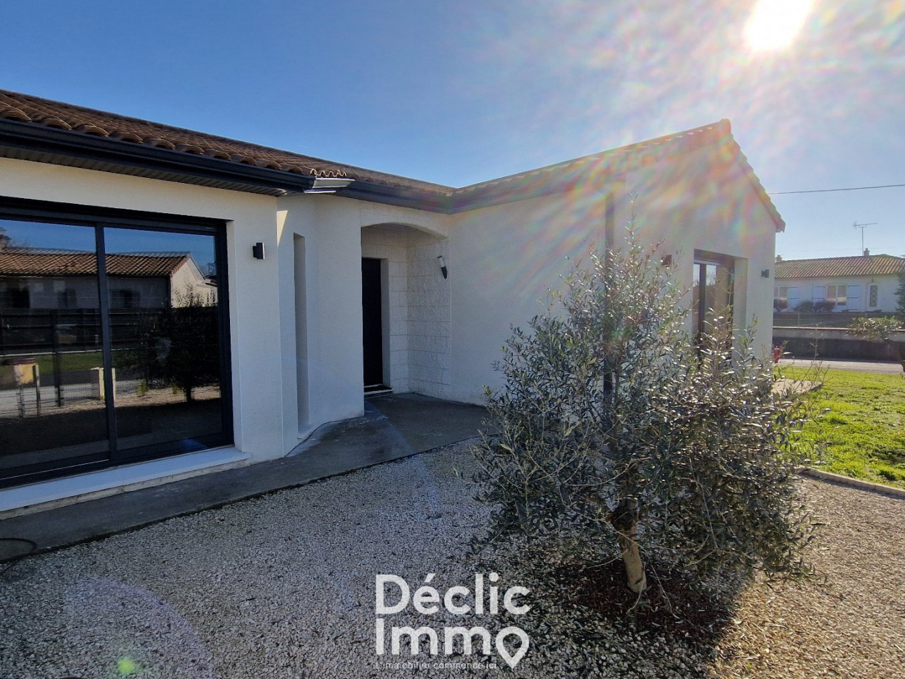 vente Maison Saint Yrieix Sur Charente - Photo 2