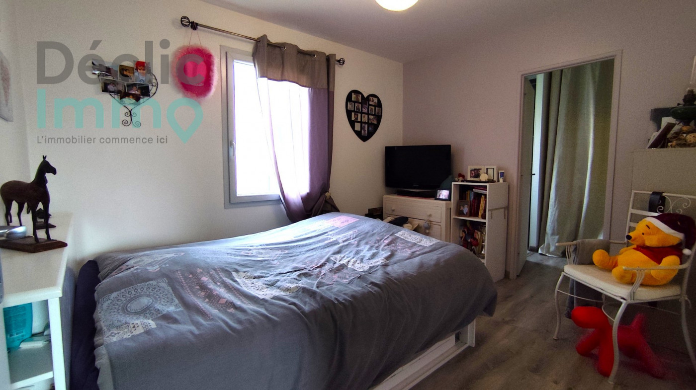 vente Maison Balzac - Photo 6