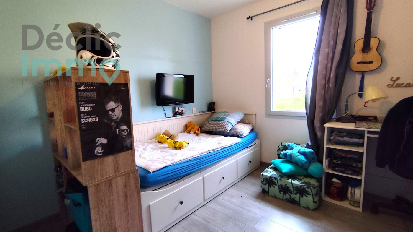 vente Maison Balzac - Photo 8