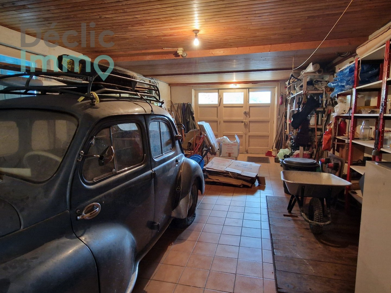 vente Maison Angouleme - Photo 12