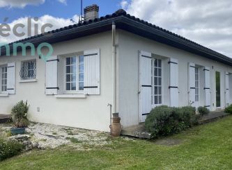 vente Maison Montmoreau Saint Cybard
