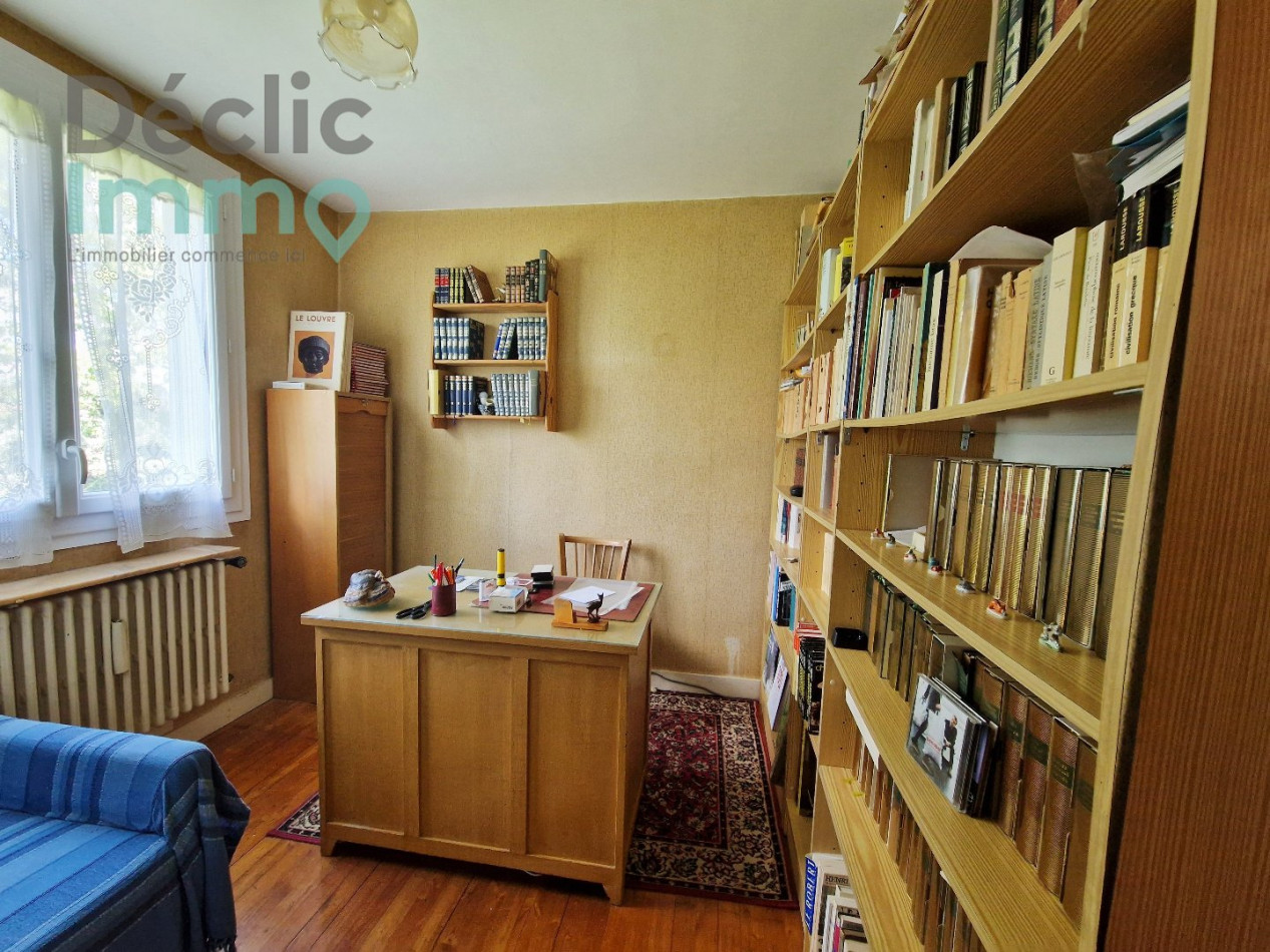 vente Maison Saint Yrieix Sur Charente - Photo 10