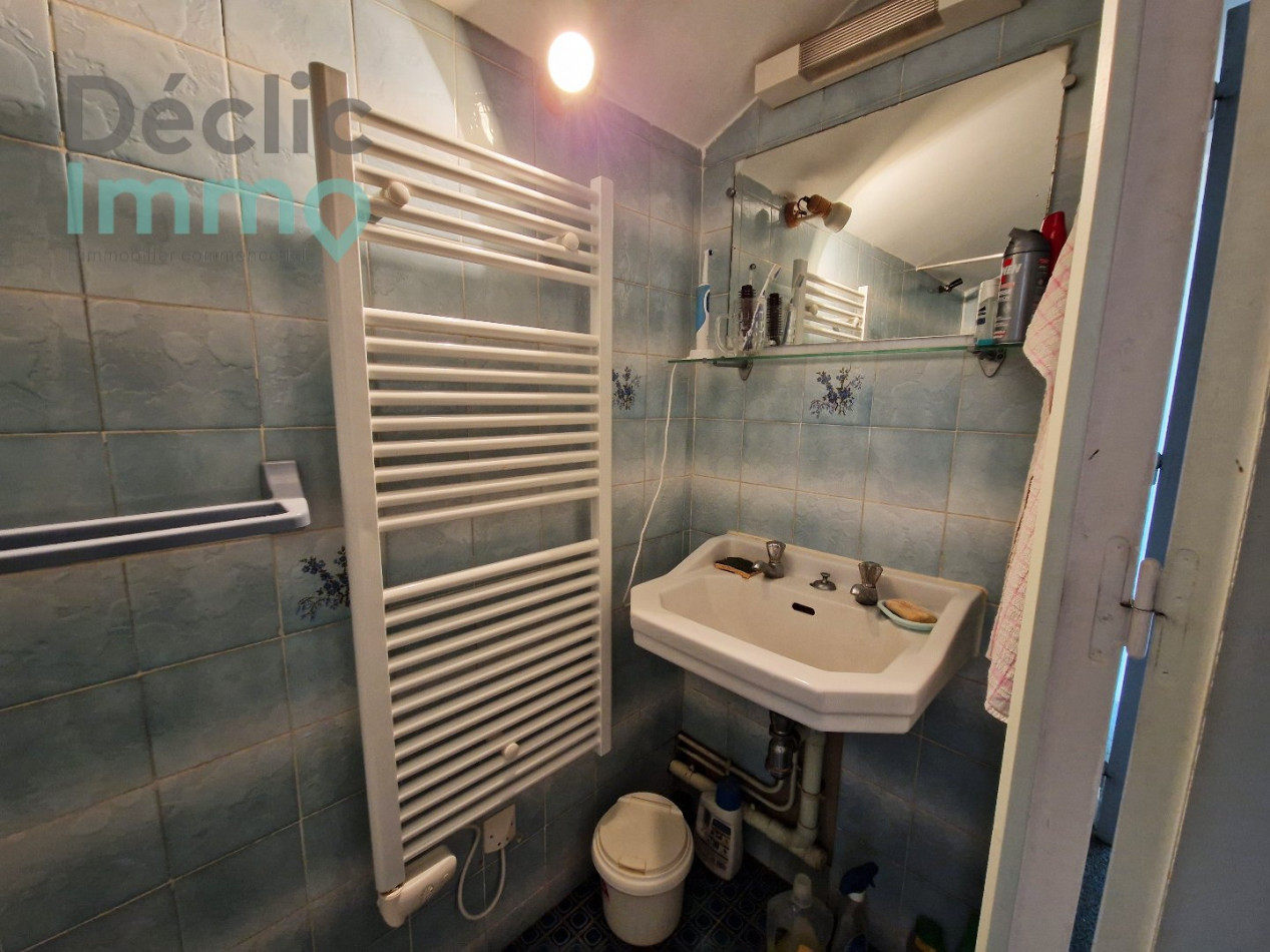 vente Maison Saint Yrieix Sur Charente - Photo 12