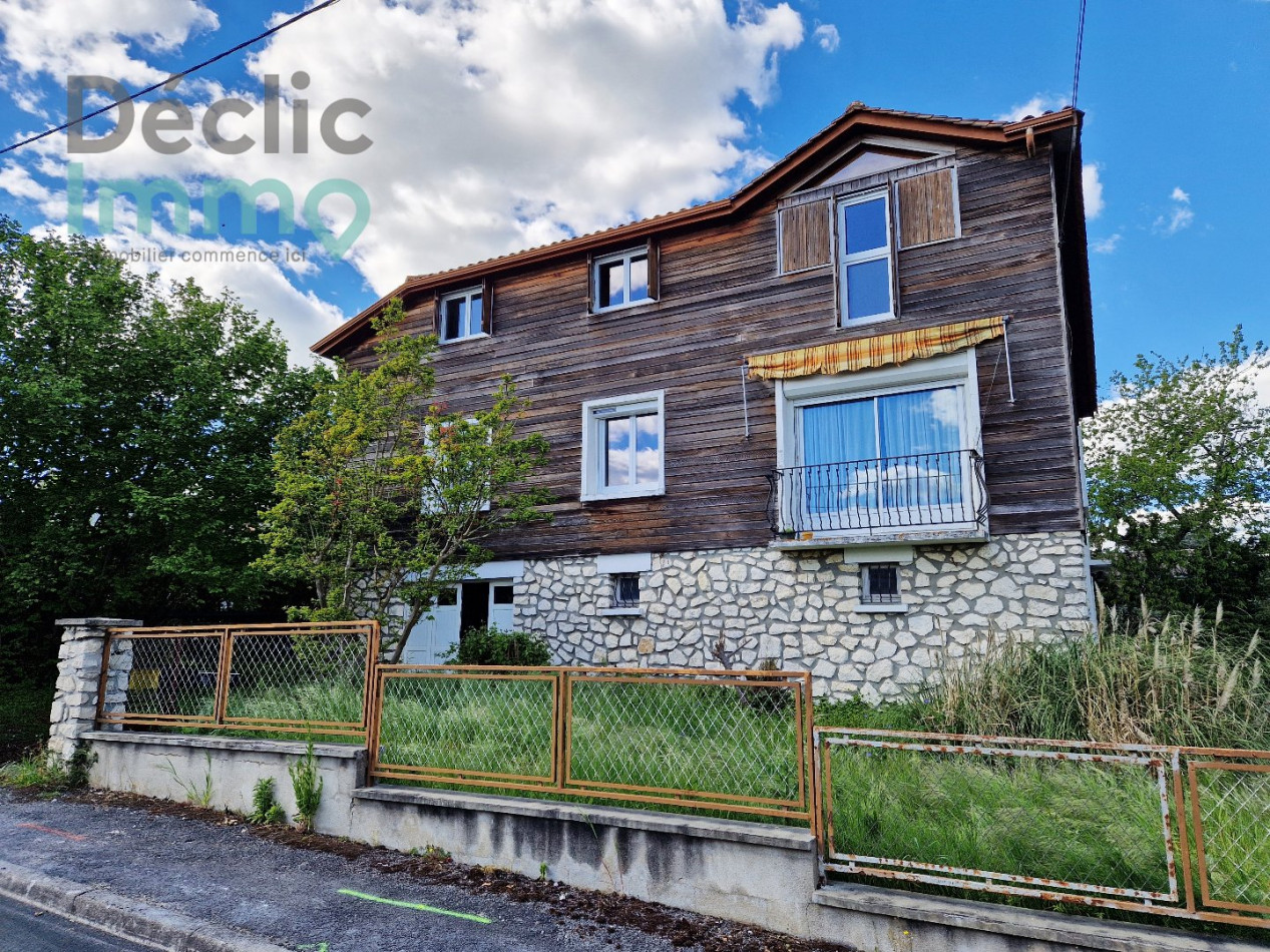 vente Maison Saint Yrieix Sur Charente - Photo 17