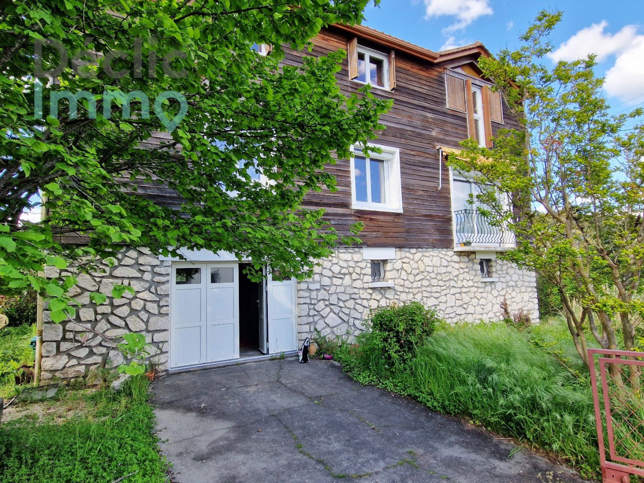 vente Maison Saint Yrieix Sur Charente - Photo 2