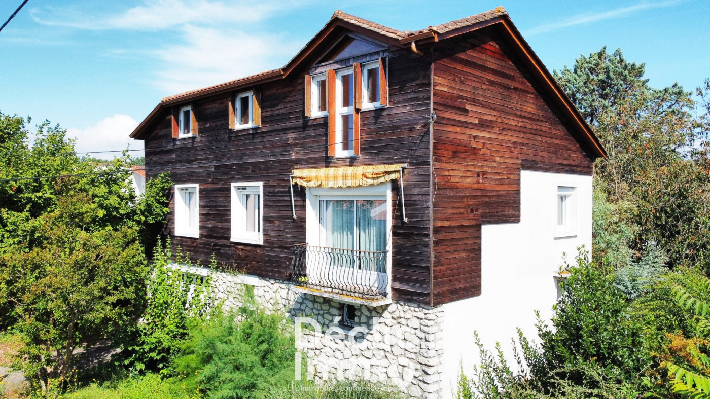 vente Maison Saint Yrieix Sur Charente - Photo 16