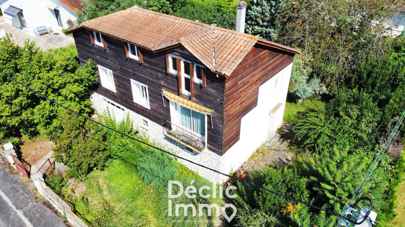 vente Maison Saint Yrieix Sur Charente - Photo 1