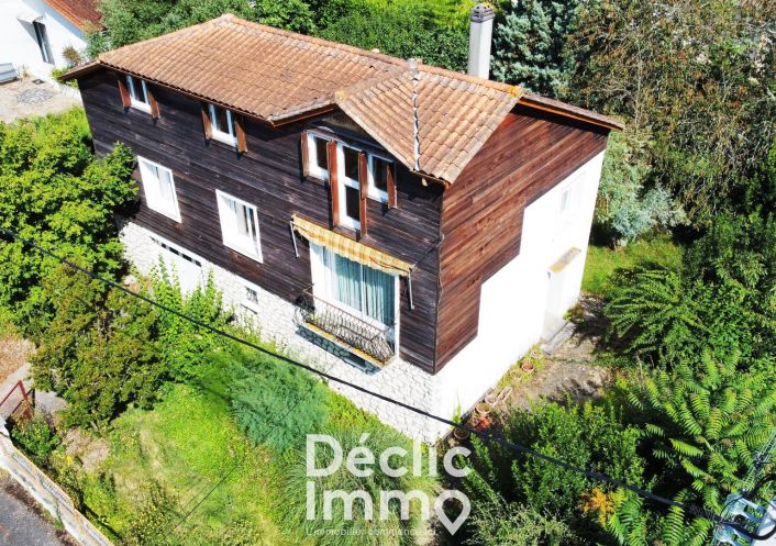 vente Maison Saint Yrieix Sur Charente