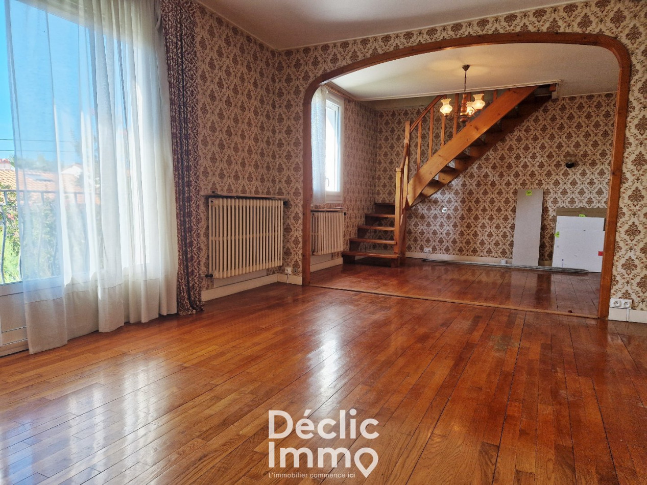 vente Maison Saint Yrieix Sur Charente - Photo 3