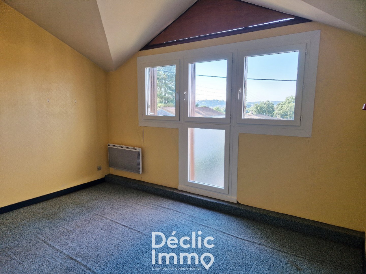 vente Maison Saint Yrieix Sur Charente - Photo 8