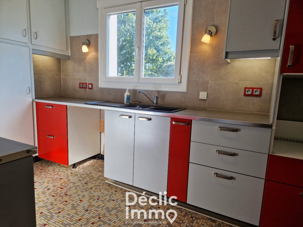 vente Maison Saint Yrieix Sur Charente - Photo 5