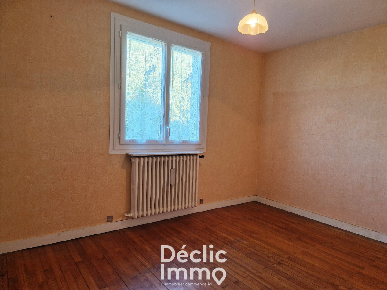 vente Maison Saint Yrieix Sur Charente - Photo 7