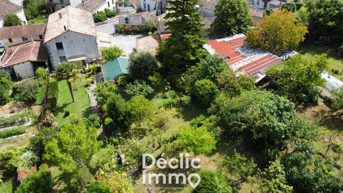 vente Maison Marsac - Photo 14