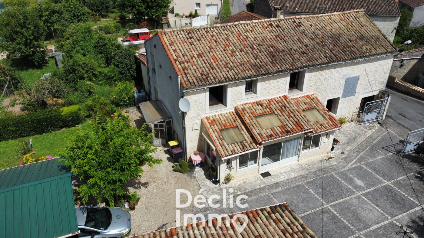 vente Maison Marsac - Photo 15