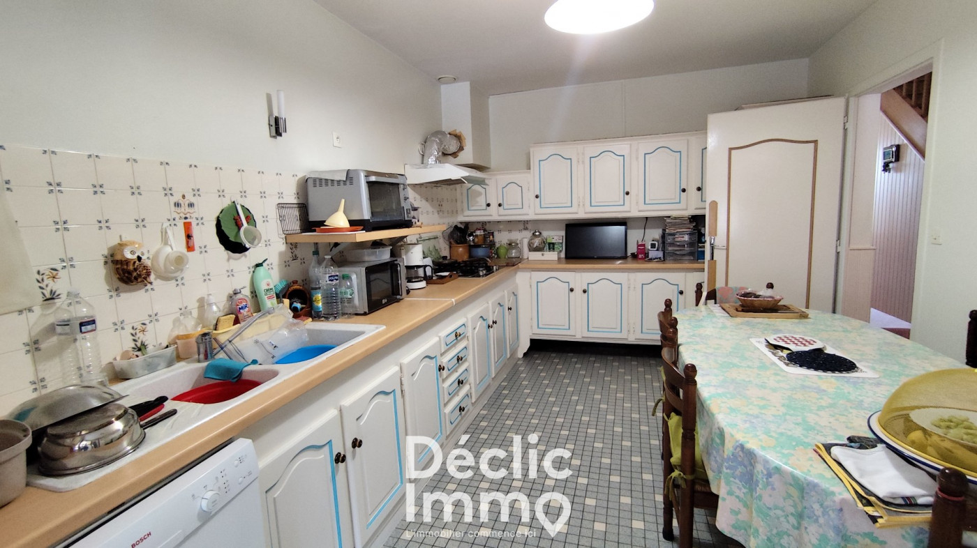 vente Maison Marsac - Photo 6