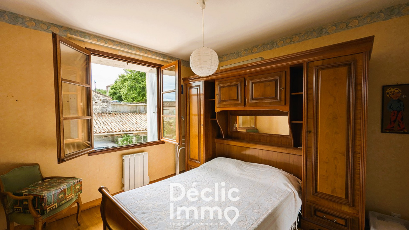 vente Maison Marsac - Photo 7