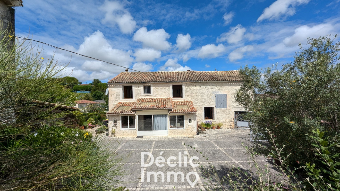 vente Maison Marsac - Photo 17
