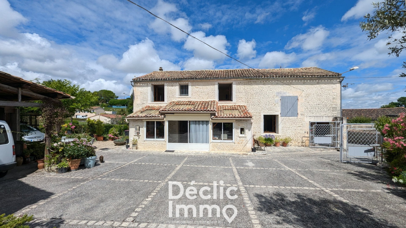 vente Maison Marsac - Photo 19