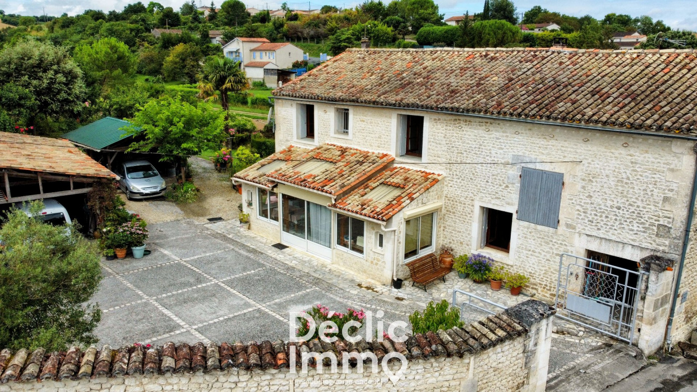vente Maison Marsac - Photo 2