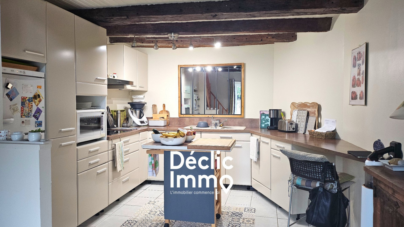 vente Maison Garat - Photo 4