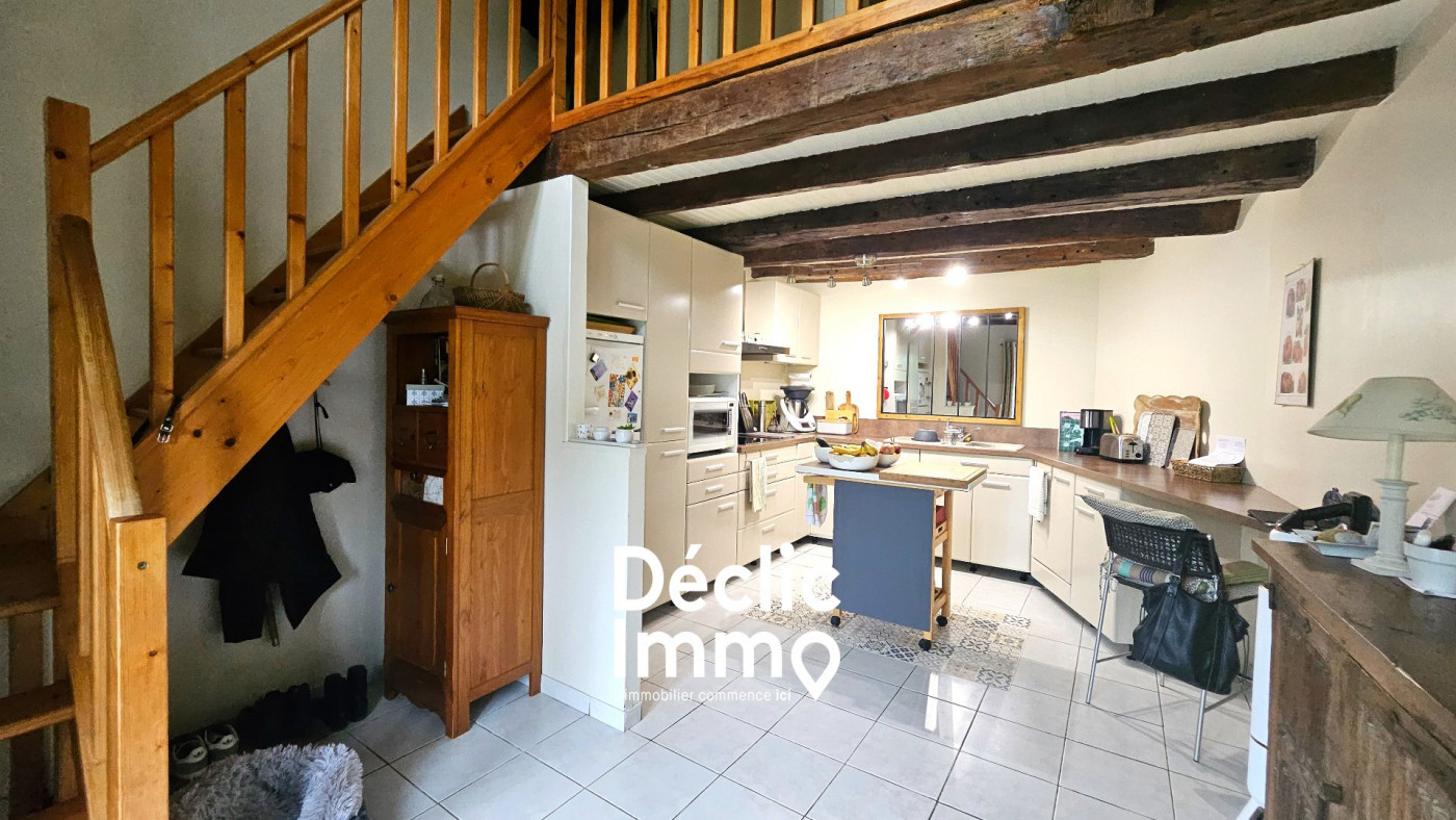 vente Maison Garat - Photo 5