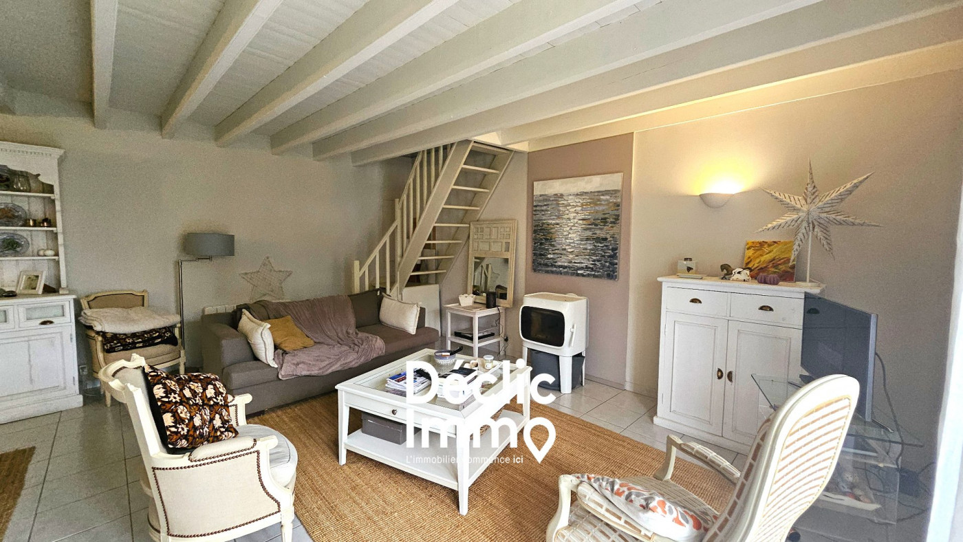 vente Maison Garat - Photo 2